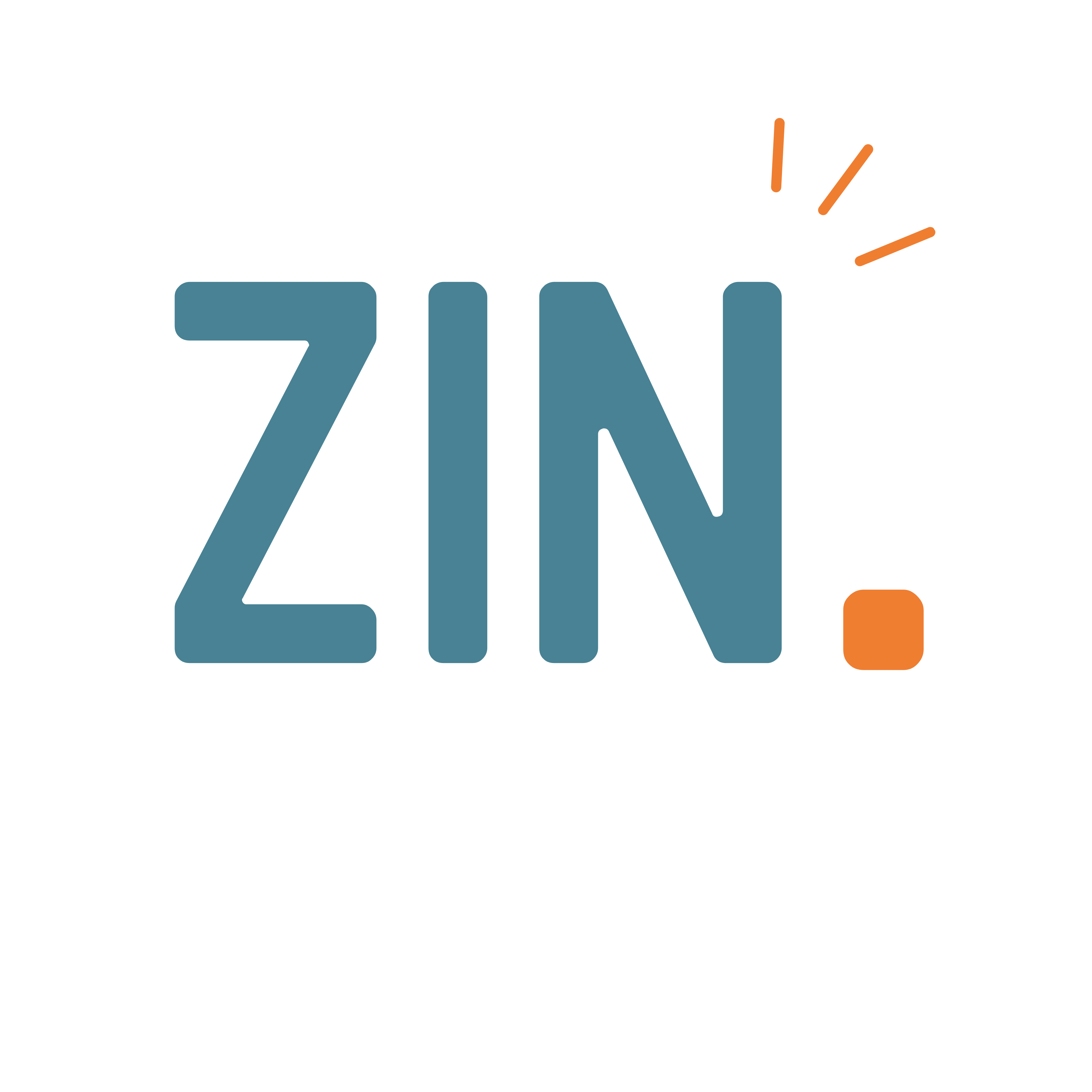 ZIN. in HR